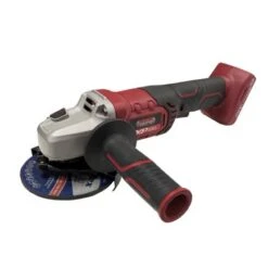 Lumberjack Cordless 20V XPSERIES Angle Grinder -Home Tools Shop ag1 1