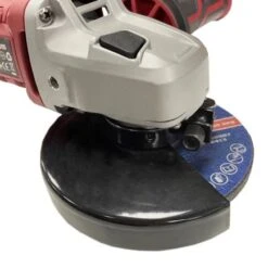 Lumberjack Cordless 20V XPSERIES Angle Grinder -Home Tools Shop ag7