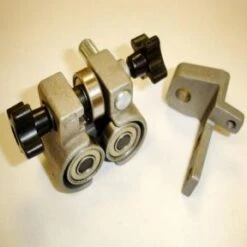 Lumberjack Replacement Upper Blade Guide For BS254 Bandsaw