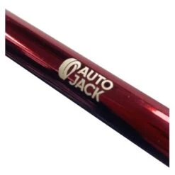 Autojack 750mm 1/2" Sq Drive Breaker Bar With Flexi Knuckle Red -Home Tools Shop bb600r 2