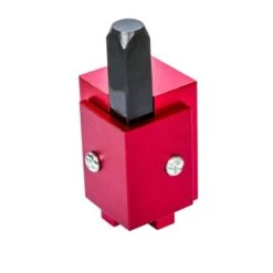 Lumberjack Corner Chisel 70mm Carpenter Edge Cutting Squaring Hand Tool -Home Tools Shop cc70 004B