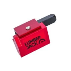 Lumberjack Corner Chisel 70mm Carpenter Edge Cutting Squaring Hand Tool