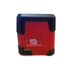 Lumberjack Laser Cross Level 360 Degree Self Levelling With Mode IP54 Shockproof -Home Tools Shop cube 3
