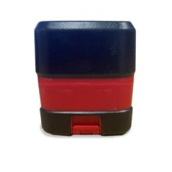 Lumberjack Laser Cross Level 360 Degree Self Levelling With Mode IP54 Shockproof -Home Tools Shop cube 4