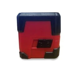 Lumberjack Laser Cross Level 360 Degree Self Levelling With Mode IP54 Shockproof -Home Tools Shop cube 5
