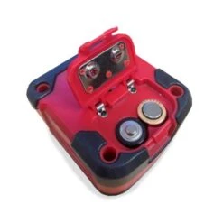 Lumberjack Laser Cross Level 360 Degree Self Levelling With Mode IP54 Shockproof -Home Tools Shop cube 7