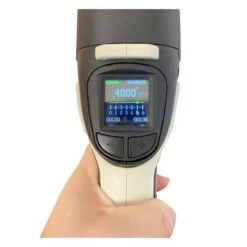 Autojack 180mm Rotary Car Polisher With Digital Speed -Home Tools Shop dap 7 2