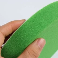 Autojack Pack Of 6 Polishing Pads For DAP150 Polisher 9 Autojack Pack Of 6 Polishing Pads For DAP150 Polisher -Home Tools Shop dap150p 3