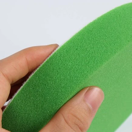 Autojack Pack Of 6 Polishing Pads For DAP150 Polisher 3 Autojack Pack Of 6 Polishing Pads For DAP150 Polisher - Image 3