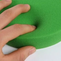 Autojack Pack Of 6 Polishing Pads For DAP150 Polisher 10 Autojack Pack Of 6 Polishing Pads For DAP150 Polisher -Home Tools Shop dap150p 4