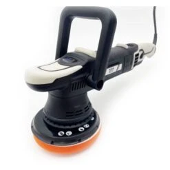 Autojack 150mm Dual Action Car Polisher With Digital Speed -Home Tools Shop dapnew 2 1