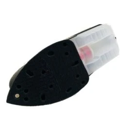 Lumberjack Mouse Detail Sander Electric Sanding Tool With Built In Dust Extraction -Home Tools Shop ds22020new4