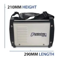 Autojack Inverter Welder 140Amp MMA DC Lift TIG Portable Welding Machine -Home Tools Shop ecnnew 3