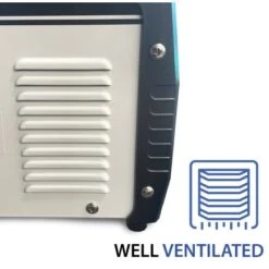 Autojack Inverter Welder 140Amp MMA DC Lift TIG Portable Welding Machine -Home Tools Shop ecnnew 4