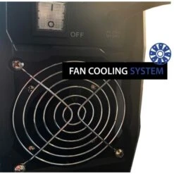 Autojack Inverter Welder 140Amp MMA DC Lift TIG Portable Welding Machine -Home Tools Shop ecnnew 7