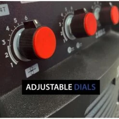 Autojack Inverter Welder 205Amp MMA MIG DC TIG -Home Tools Shop ecomihgnew 11