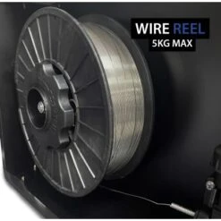 Autojack Inverter Welder 205Amp MMA MIG DC TIG -Home Tools Shop ecomihgnew 4