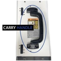 Autojack Inverter Welder 155Amp MMA MIG DC TIG -Home Tools Shop ecomihgnew 6 1