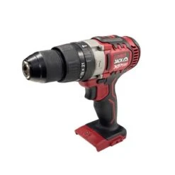 Lumberjack Cordless 20V XPSERIES Hammer Drill -Home Tools Shop impset 10