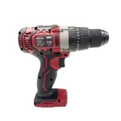 Lumberjack Cordless 20V XPSERIES Hammer Drill -Home Tools Shop impset 13