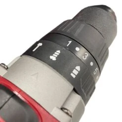 Lumberjack Cordless 20V XPSERIES Twin Kit Hammer Drill & Impact Driver Drill 4A Batteries -Home Tools Shop impset 16