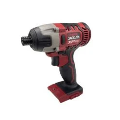 Lumberjack Cordless 20V XPSERIES Impact Drill Driver -Home Tools Shop impset 4