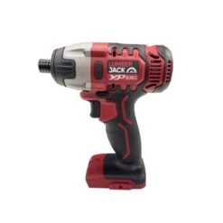 Lumberjack Cordless 20V XPSERIES Impact Drill Driver -Home Tools Shop impset 5 2