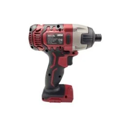 Lumberjack 20V Impact Driver 1x 4Ah Battery & Fast Charger 10 Lumberjack 20V Impact Driver 1x 4Ah Battery & Fast Charger -Home Tools Shop impset 6