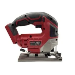 Lumberjack Cordless 20V XPSERIES Jigsaw -Home Tools Shop jigs 3