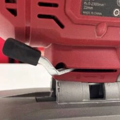 Lumberjack Cordless 20V XPSERIES Jigsaw -Home Tools Shop jigs 4