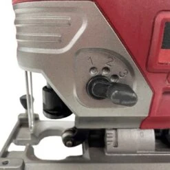 Lumberjack 20V Jigsaw 1x 4Ah Battery & Fast Charger -Home Tools Shop jigs 7 1