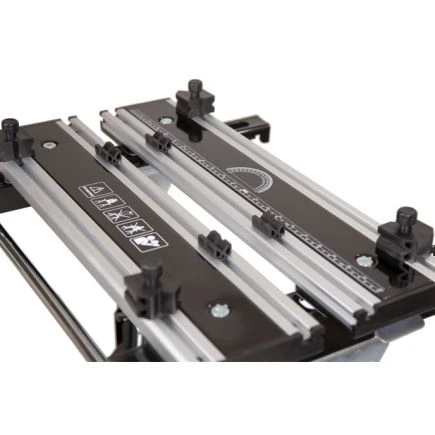 Lumberjack Portable Workmate Folding Tilting Work Bench Stand Adjustable Height 6 Lumberjack Portable Workmate Folding Tilting Work Bench Stand Adjustable Height - Image 6