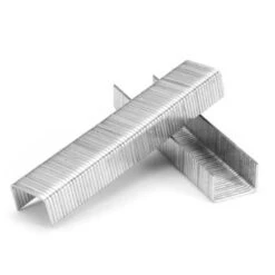 Lumberjack 3 In 1 Heavy Duty Staple Nail Gun Stapling & Nailing Tacker -Home Tools Shop msg 9