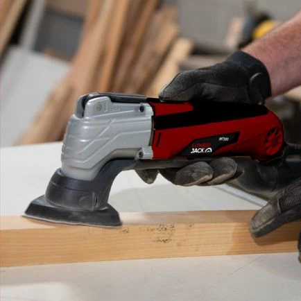 Lumberjack Electric Multi Tool Oscillating 300W Variable Speed With 29 Accessories Included 10 Lumberjack Electric Multi Tool Oscillating 300W Variable Speed With 29 Accessories Included - Image 10