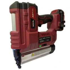 Lumberjack Cordless 20V XPSERIES Nail & Staple Gun Kit Fast Charger And 2Ah Battery With Case 11 Lumberjack Cordless 20V XPSERIES Nail & Staple Gun Kit Fast Charger And 2Ah Battery With Case -Home Tools Shop nailer1