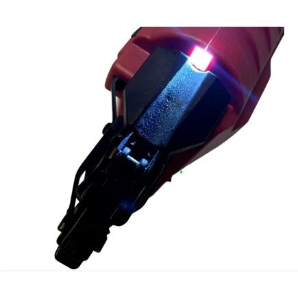 Lumberjack Cordless 20V XPSERIES Nail & Staple Gun Kit Fast Charger And 2Ah Battery With Case 7 Lumberjack Cordless 20V XPSERIES Nail & Staple Gun Kit Fast Charger And 2Ah Battery With Case - Image 7