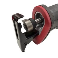 Lumberjack 20V Reciprocating Saw 1x 4Ah Battery & Fast Charger -Home Tools Shop recip2