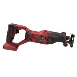 Lumberjack 20V Reciprocating Saw 1x 4Ah Battery & Fast Charger -Home Tools Shop recip4