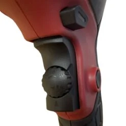 Lumberjack SDS Rotary Hammer Drill 850W With Drill Bits And Chisel Included -Home Tools Shop rhd1100 4