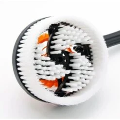 Gardenjack Rotary Pressure Washer Brush Attachment For Karcher Ryobi -Home Tools Shop rotary20brush2 1