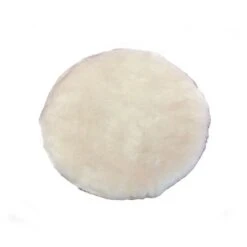 Autojack Pack Of 6 Polishing Pads For DAP150 Polisher 13 Autojack Pack Of 6 Polishing Pads For DAP150 Polisher -Home Tools Shop rp180kit8