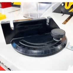 Lumberjack 1500W Variable Speed Bench Top Router Table With Integrated Motor Routing 14 Lumberjack 1500W Variable Speed Bench Top Router Table With Integrated Motor Routing -Home Tools Shop rt1500 new5