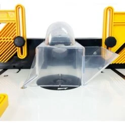 Lumberjack 1500W Variable Speed Bench Top Router Table With Integrated Motor Routing 16 Lumberjack 1500W Variable Speed Bench Top Router Table With Integrated Motor Routing -Home Tools Shop rt1500 new7