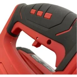 Lumberjack 8" Single Bevel Mitre Saw & 1100W Dust Extractor -Home Tools Shop scms2106