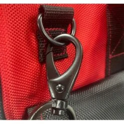 Lumberjack 18" Professional Heavy Duty Canvas Carry Bag -Home Tools Shop small20bag 2