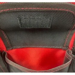 Lumberjack 18" Professional Heavy Duty Canvas Carry Bag -Home Tools Shop small20bag 3