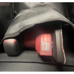 Lumberjack 18" Professional Heavy Duty Canvas Carry Bag -Home Tools Shop small20bag 6