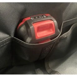 Lumberjack 18" Professional Heavy Duty Canvas Carry Bag -Home Tools Shop small20bag 7