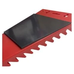 Autojack MAGNETIC Spanner Rack 12pc Storage Wrench Holder Plastic Organiser -Home Tools Shop sr12 07