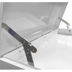 Autojack Top Box Tool Storage Chest Cabinet With 9 Drawers -Home Tools Shop tc97